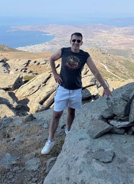 Stavros - Body Reset Specialist - Danbury CT since 1996